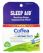 Boiron Coffea Cruda homeopathic pellets packaging