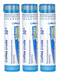 Coffea Cruda homeopathic sleeplessness relief pellets 3 Pack