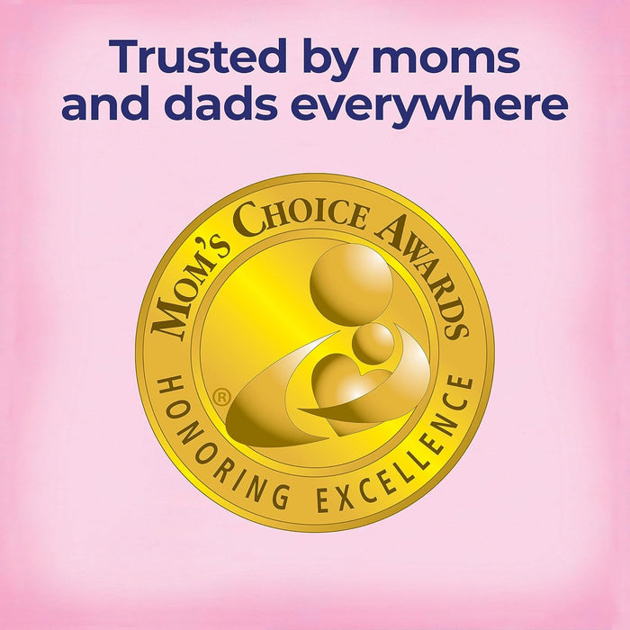 Boiron Camilia homeopathic teething relief for babies Award!