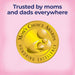 Boiron Camilia homeopathic teething relief for babies Award!