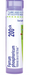 Boiron Ferrum Phosphoricum 200Ck Homeopathic Medicine for Fever - 80 Pellet