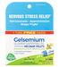 Boiron Gelsemium meltaway pellets for fever, flu-like symptoms and nervous tension
