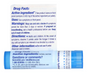 Boiron Histaminum Hydrochloricum 6C supplement facts and directions label
