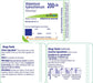Boiron Histaminum Hydrochloricum Homeopathic Medicine for Allergies, 200ck,White 80 Count Facts

