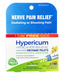 Boiron Hypericum Perforatum 30C three pack nerve pain relief pellets