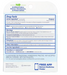 Boiron Hypericum Perforatum 30C three pack supplement facts label