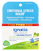 Boiron Ignatia Amara 30C three pack emotional stress relief pellets
