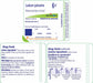 Boiron Ledum Palustre 6C Homeopathic Medicine for Insect Bites - 80 Pellets Facts