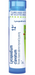 Boiron Lycopodium clavatum 12c homeopathic medicine tube, approx 80 meltaway pellets for digestive support