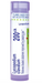 Boiron Lycopodium clavatum 200ck homeopathic medicine tube, approx 80 meltaway pellets for digestive support