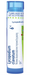 Boiron Lycopodium clavatum 6c homeopathic medicine tube, approx 80 meltaway pellets for digestive support