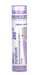 Boiron Natrum Muriaticum 200CK homeopathic medicine tube, orange and white packaging with approx 80 pellets