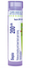 Boiron Sepia 200CK homeopathic medicine tube with purple and white packaging, approx 80 pellets