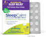 Boiron SleepCalm tablets for occasional sleeplessness relief 60 Tablets
