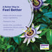 Boiron SleepCalm tablets for natural nighttime sleep support