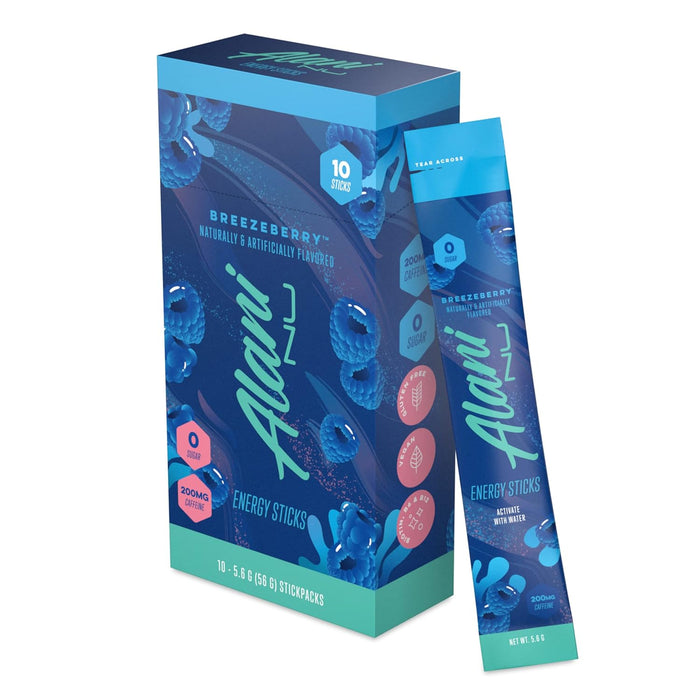 Alani Nu Energy Stick
