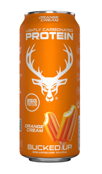 Bucked Up Protein RTD