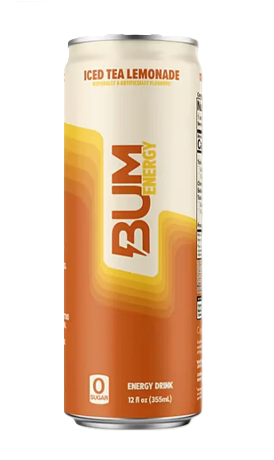Bum Energy Drink
