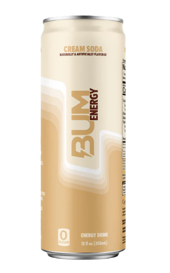 Bum Energy Drink
