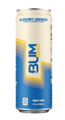 Bum Energy Drink