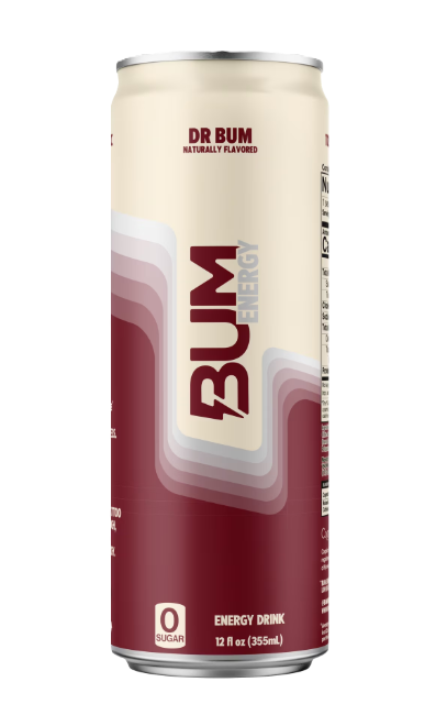 Bum Energy Drink