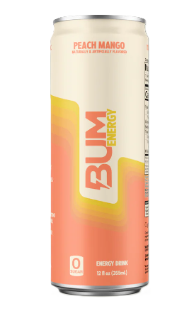 Bum Energy Drink