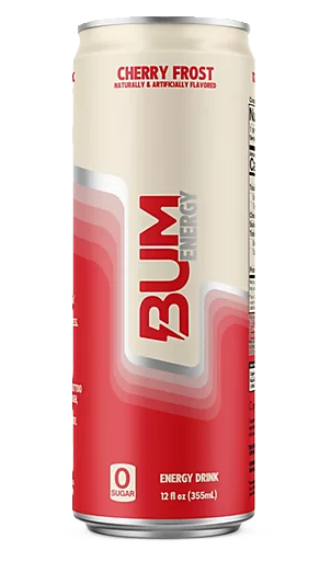Bum Energy Drink