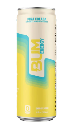 Bum Energy Drink