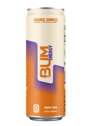 Bum Energy Drink