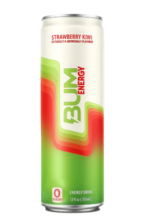Bum Energy Drink