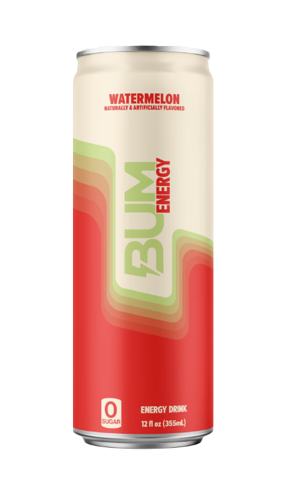 Bum Energy Drink