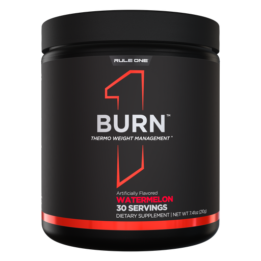 Rule 1 Burn Watermelon, 30 serving tub