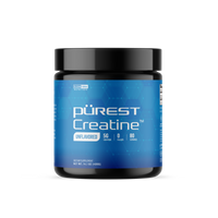 CleanForm Pürest Creatine™