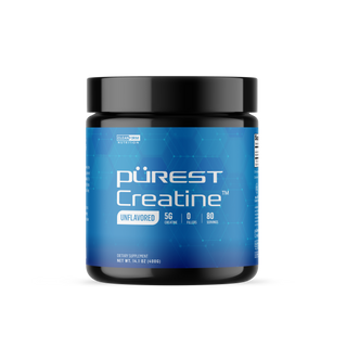 CleanForm Pürest Creatine™