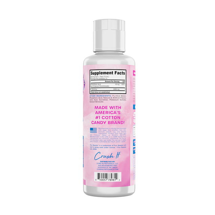 muscle core l-carnitine 4500 Core Liquid L-Carnitine 3000