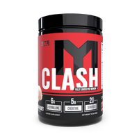 MTS Clash® OG