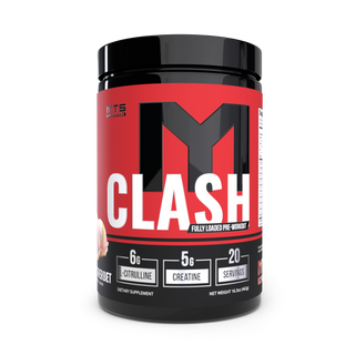 MTS Clash® OG