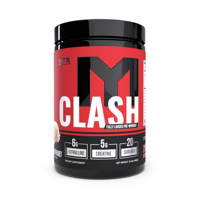 MTS Clash® OG