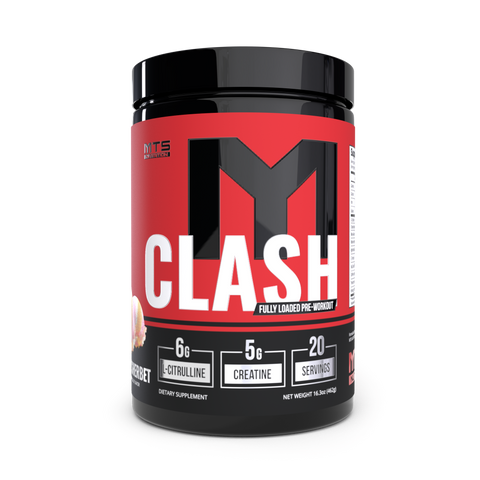 MTS Clash® OG
