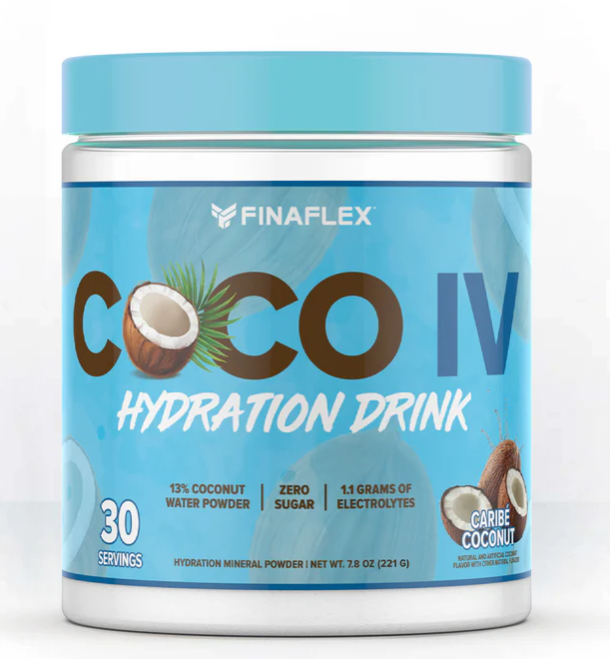 Finaflex COCO IV