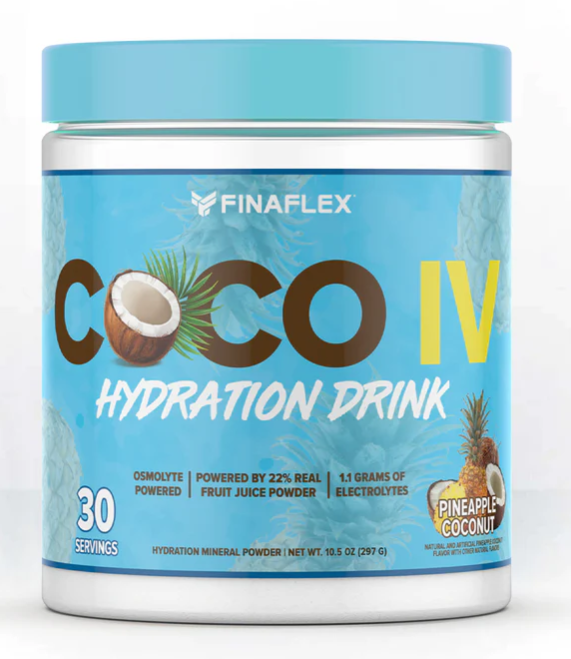 Finaflex COCO IV