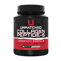 Unmatched Collagen Peptide-6