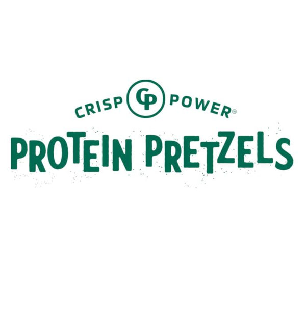 Crisp Power logo