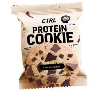 CTRL Protein Cookie