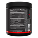 Rule 1 Charged Creatine Snow Cone, alternate product view