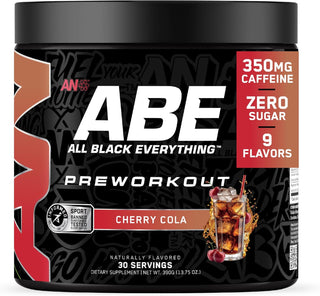 ABE Nation Ultimate