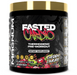 Magnum Fasted Cardio Cherry Limeade Flavor | Thermogenic Fat Burner for Energy & Fasted Training Performance | TigerFitness.com
