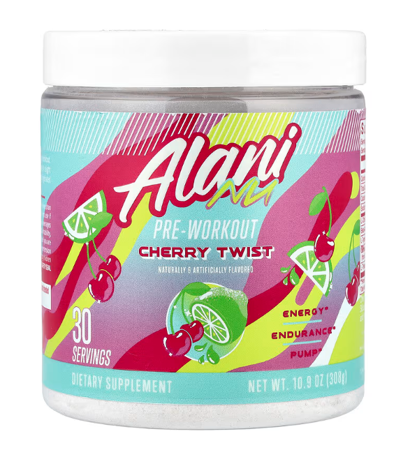 Alani Nu Original