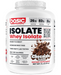 Basic Supplements Basic Isolate Chocolate Whey Protein 5lb – TigerFitness.com