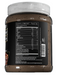 Enhanced Labs iO Premium Whey Chocolate Brownie Supplement Facts Label – Ingredients & Nutrition | TigerFitness